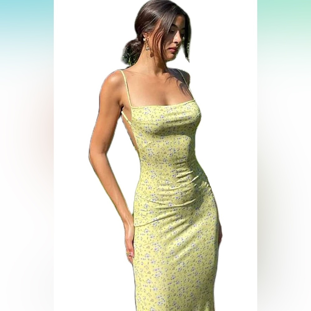 Amazon dress